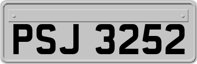 PSJ3252