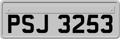 PSJ3253