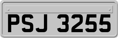 PSJ3255