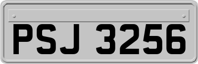 PSJ3256