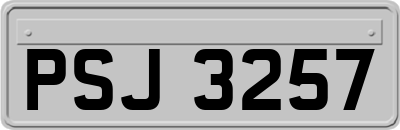 PSJ3257