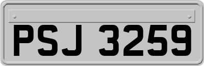 PSJ3259