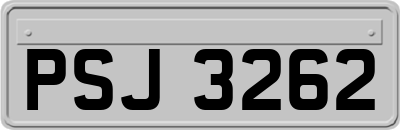 PSJ3262