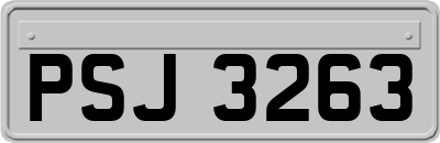 PSJ3263