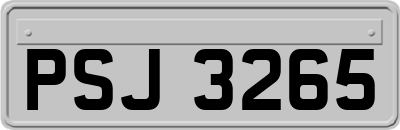 PSJ3265