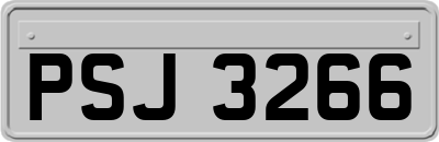 PSJ3266