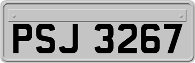 PSJ3267