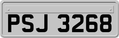 PSJ3268