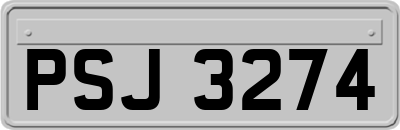 PSJ3274