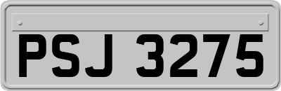 PSJ3275
