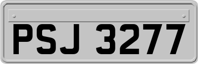 PSJ3277