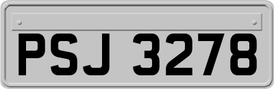 PSJ3278