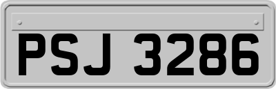PSJ3286
