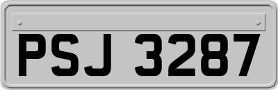 PSJ3287