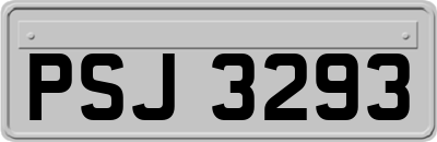 PSJ3293