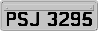 PSJ3295