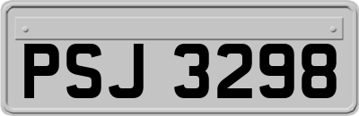 PSJ3298