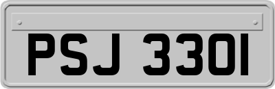 PSJ3301