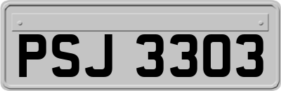 PSJ3303