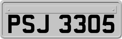 PSJ3305