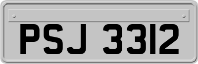 PSJ3312