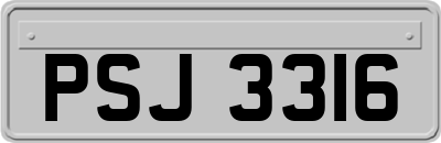 PSJ3316