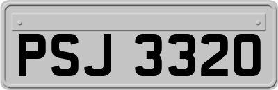 PSJ3320