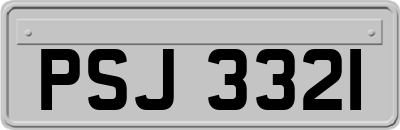 PSJ3321