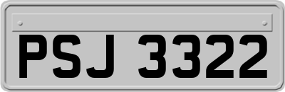PSJ3322