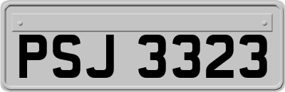 PSJ3323