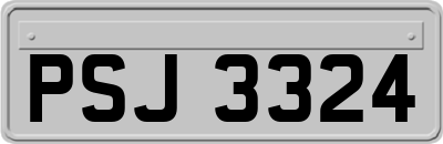 PSJ3324