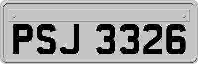 PSJ3326