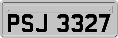 PSJ3327
