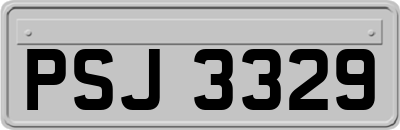 PSJ3329