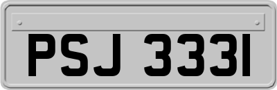 PSJ3331