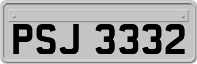 PSJ3332
