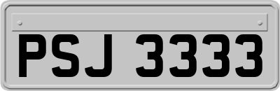 PSJ3333