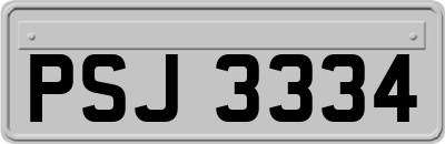 PSJ3334