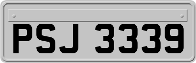 PSJ3339