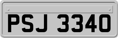 PSJ3340