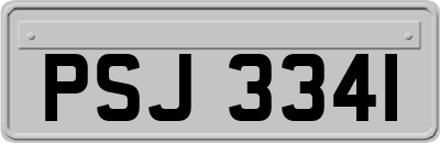 PSJ3341