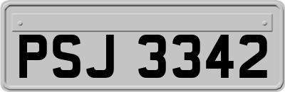 PSJ3342