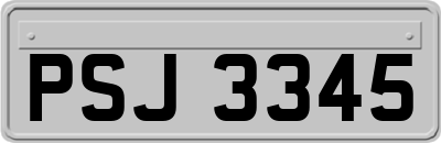 PSJ3345
