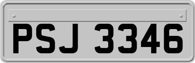 PSJ3346