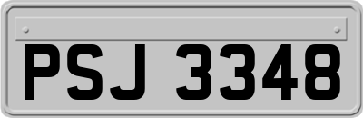 PSJ3348