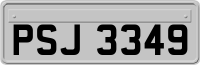 PSJ3349