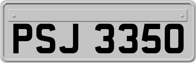 PSJ3350