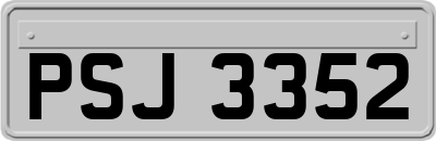 PSJ3352