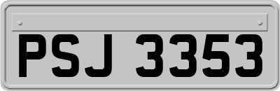 PSJ3353