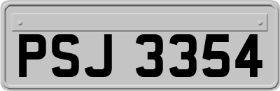 PSJ3354